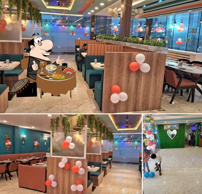 Rainbow Restaurant
