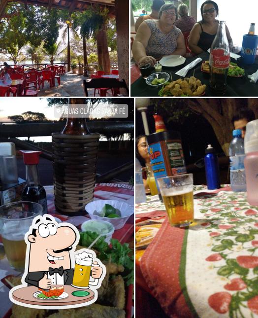 Rastaurante & Petiscaria Pé na Cova