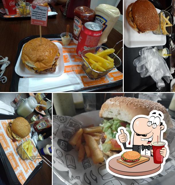 Bão Bisurdo Burger