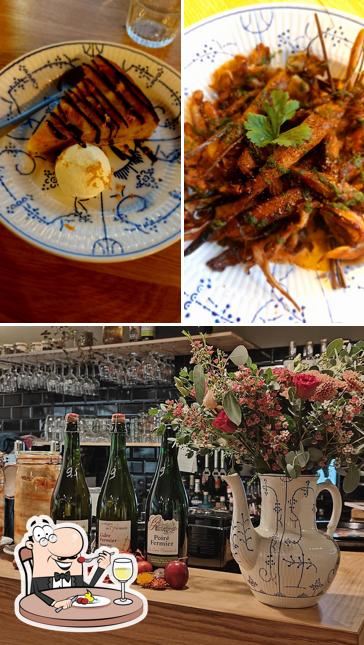 Bistro du Châtelet