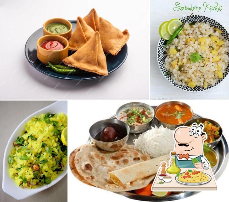 Guruved Canteen