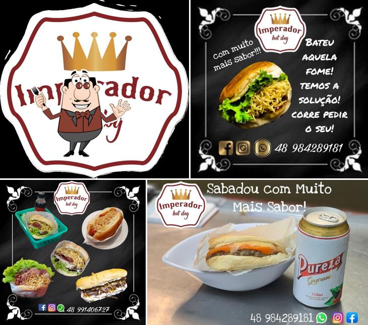 Imperador Hot Dog