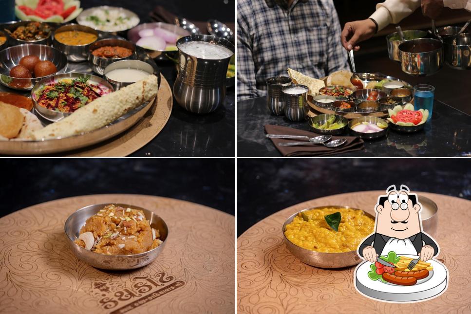 Kanthkot Best multi cuisne restaurant in Dhrangadhra