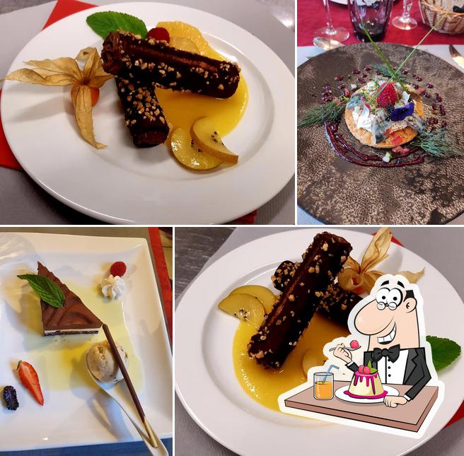 Le Bistroy