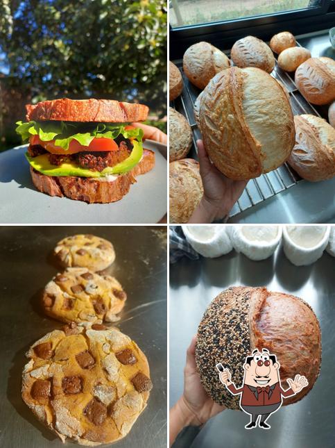 Leggero Bakery