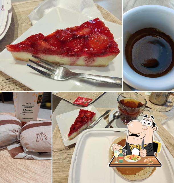 McDonald's Covo