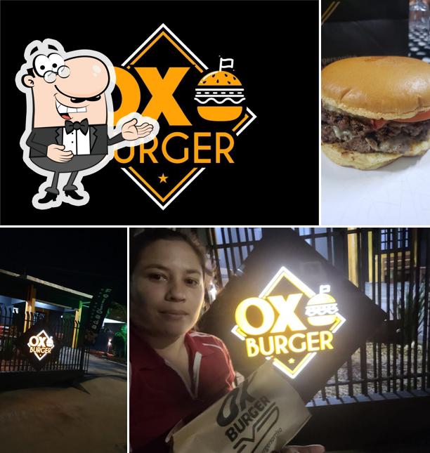 Ox Burger