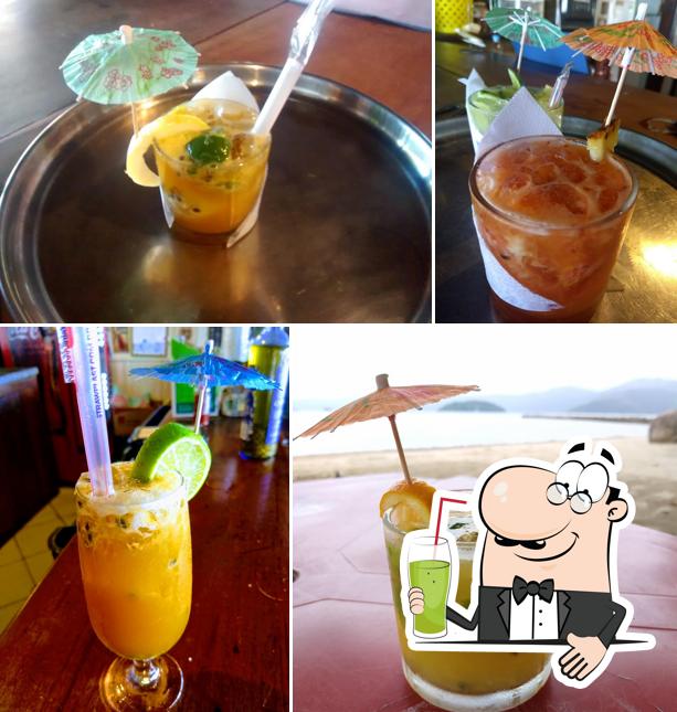 Quiosque do Francês - Bar e Restaurante