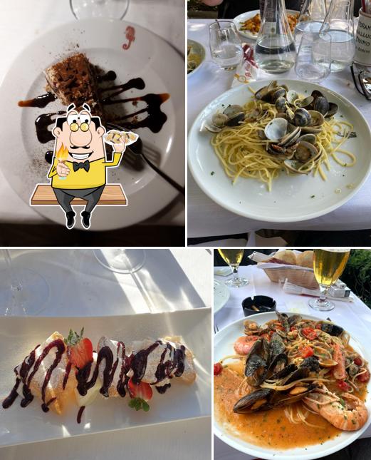 Ristorante al Cavalluccio Duino