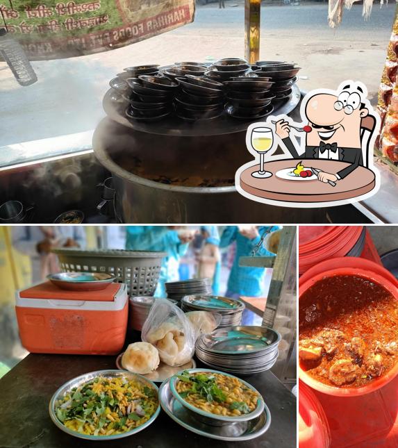 Shiv laheri sevsul & poha
