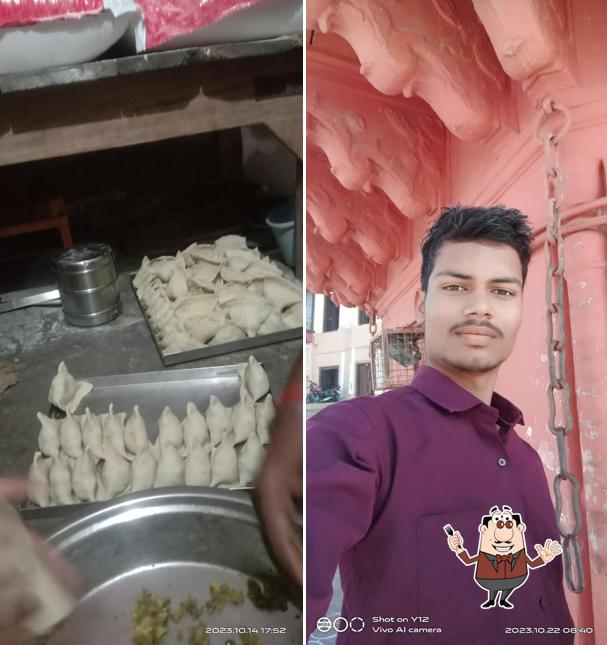 Shyam Samosa Shop