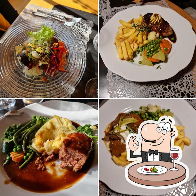 Restaurant bSONDERig