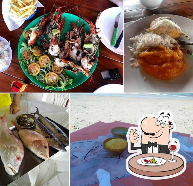 Restaurante Exagerado