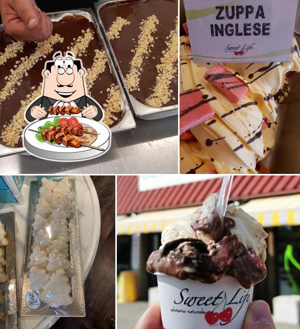 Gelateria Sweet Life