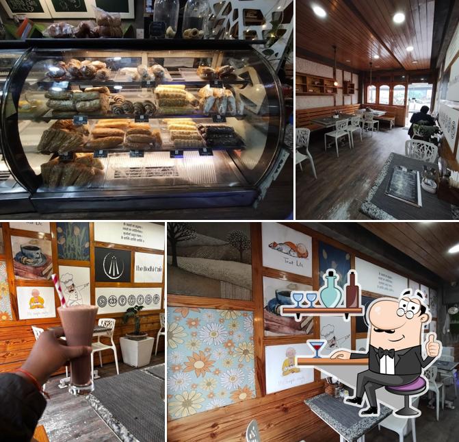 The Bodhi Cafe