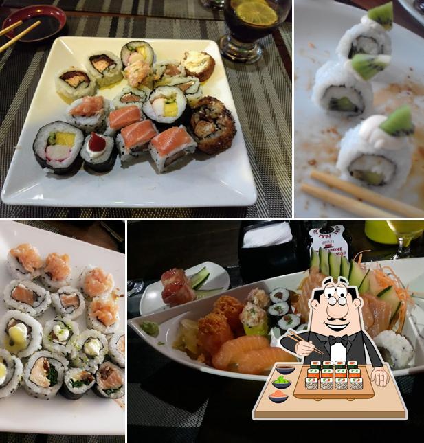 Yuri Restaurante
