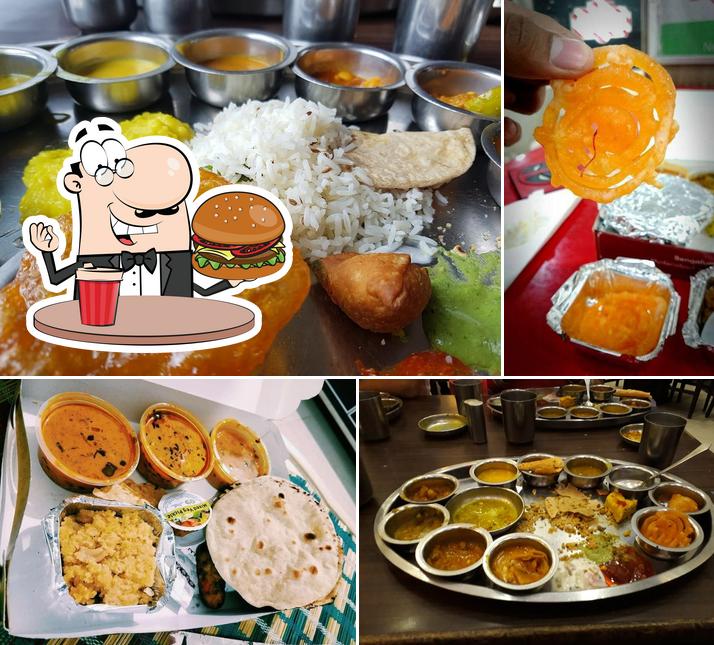 Khandani Rajdhani, Royal Meenakshi Mall, Bannerghatta