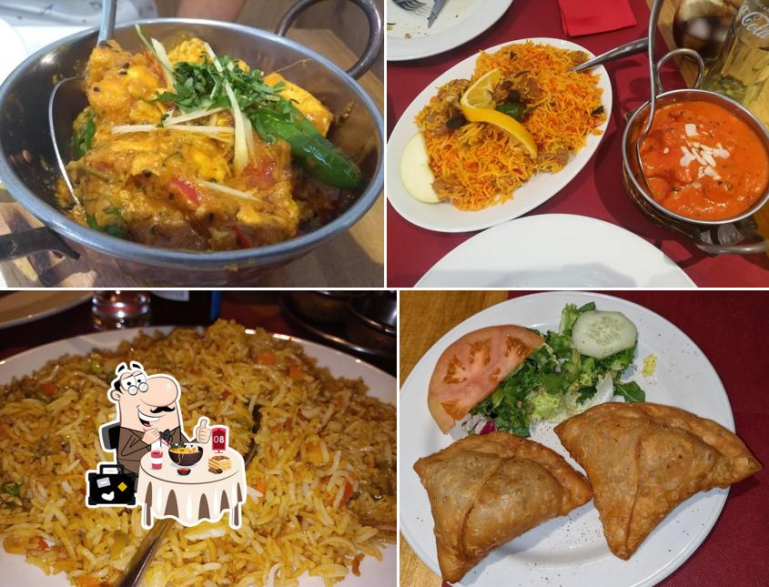Restaurante Tandoori