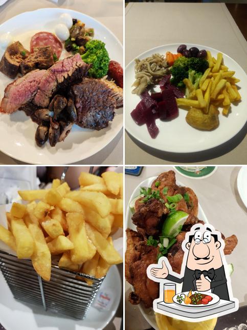 Restaurante Grillarica 6