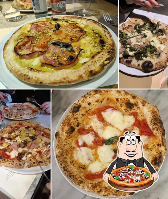 La pizza è il piatto veloce più amato al mondo