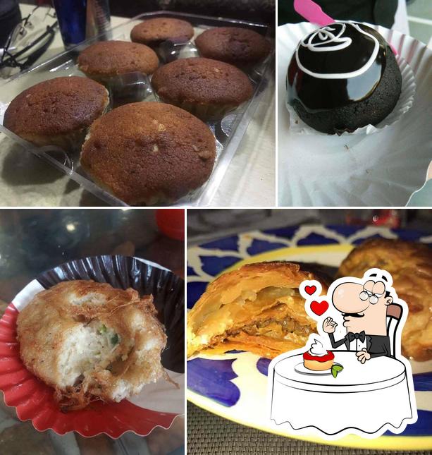 Ahura Bakery & Stores