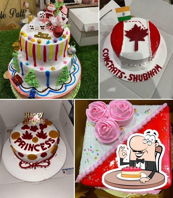 BBC Bakery Mallanwala