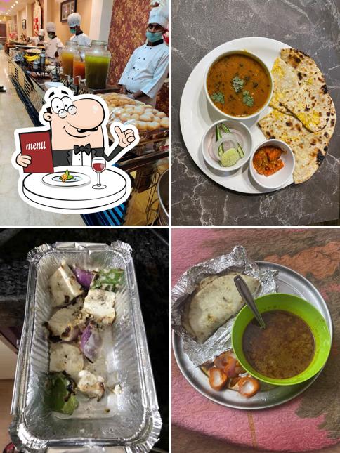 Banaras Metro Restaurants & cattering services