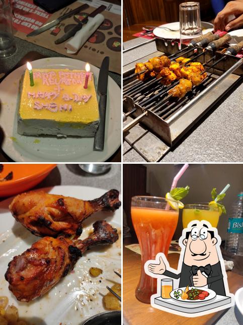 Barbeque Nation- Puducherry