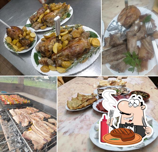 Don Antonio - Pitaro Home Restaurant