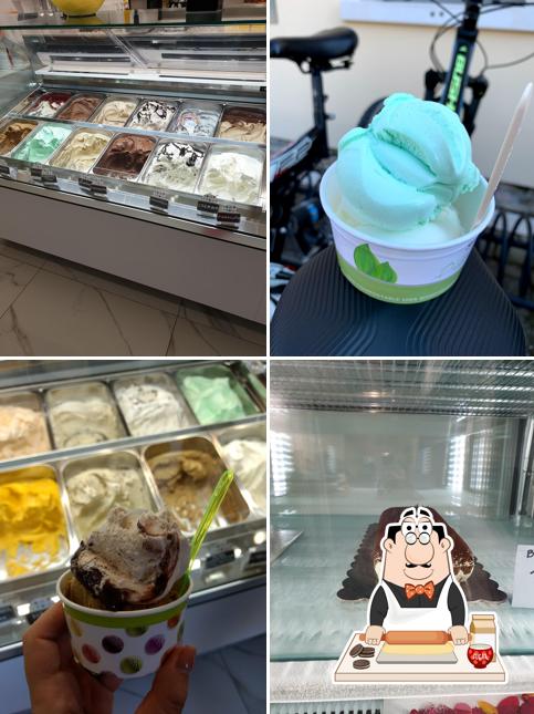 Emozioni di Gelato Snc