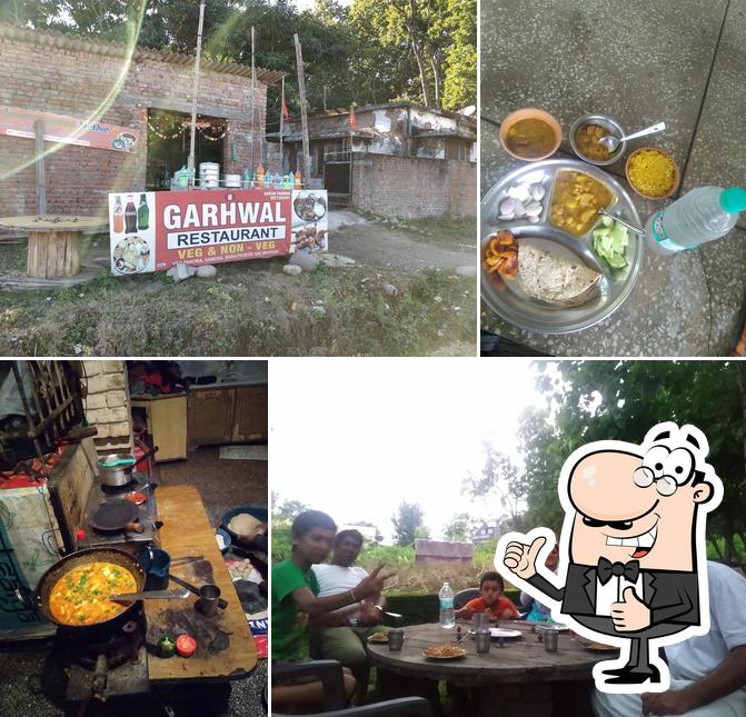 Garhwal Restaurant