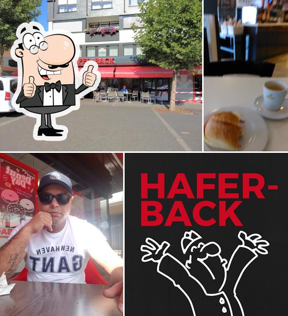 Hafer-Backstube Netphen
