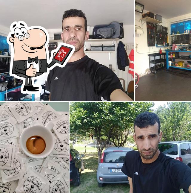 Luca's International bar di Magnani Luca