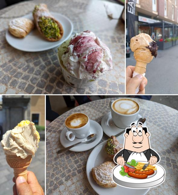 Nadia e Nando Pasticcera Gelateria Aosta