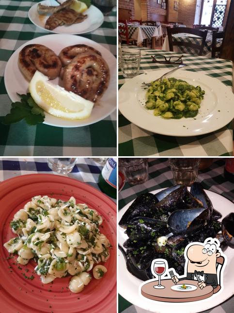 Osteria Vinàlia