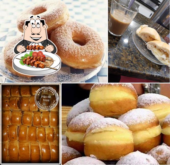 Padaria Do Alemão