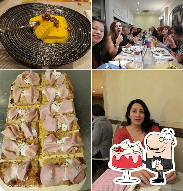 Guarda la foto di Pizzeria Ristorante Tatì