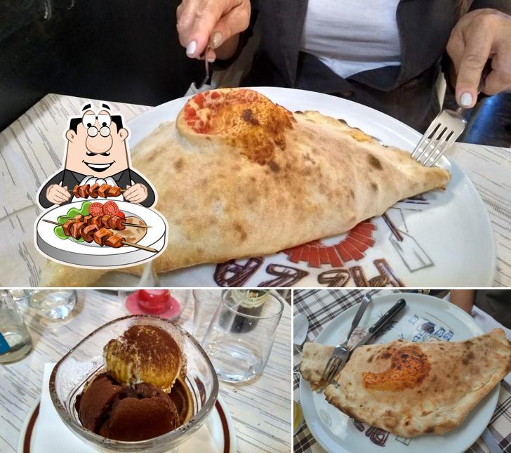 Cibo al Primavera