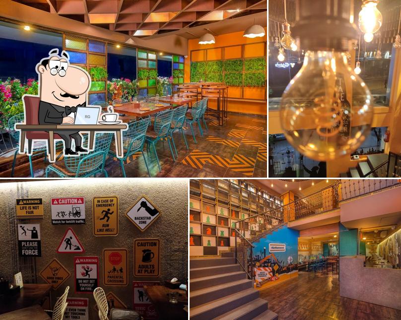 Banjara"s Great Punjab Family Resto-Bar