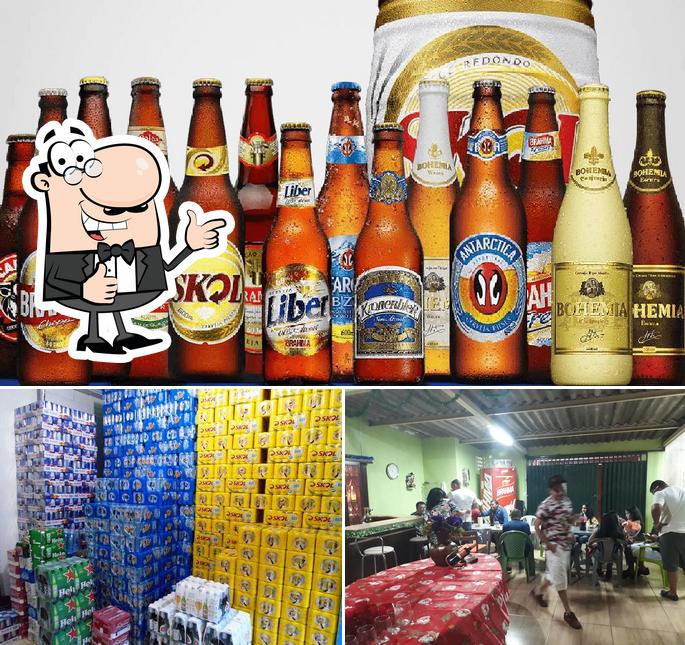 Look at this pic of DISTRIBUIDORA DE BEBIDAS 24 HORAS