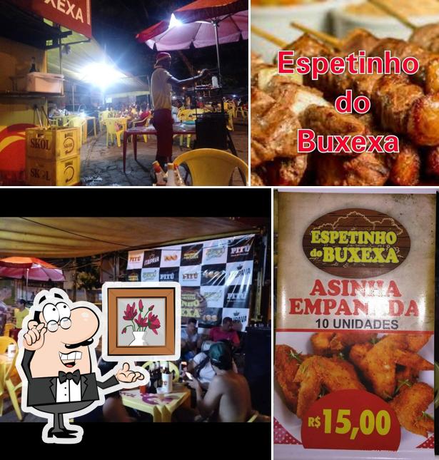 Bar & Espetinho Do Buxexa