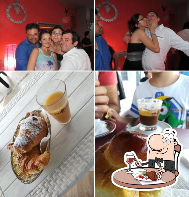 Scegli i piatti di carne a Fly Sport E Bar Di Sanciolo Grazia