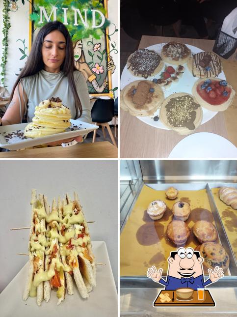 Cibo al MIND