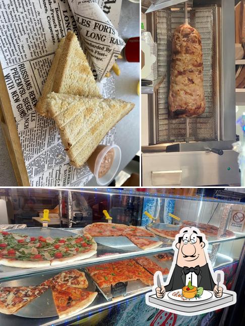 Platti al Acquasale - pizzeria al taglio