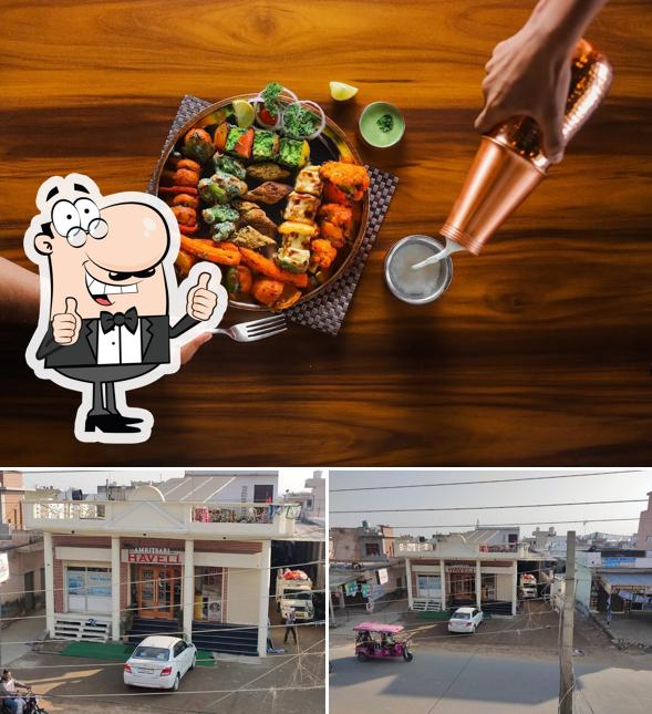 Amritsari Haveli Gurdaspur