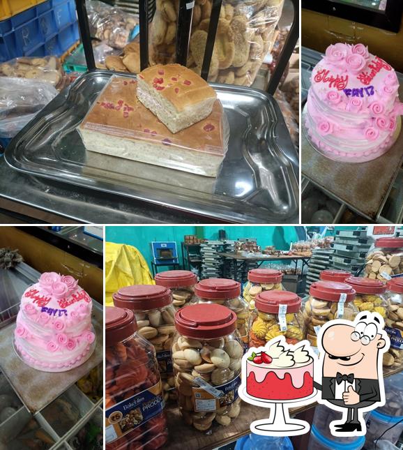 Bakebliss Bakery