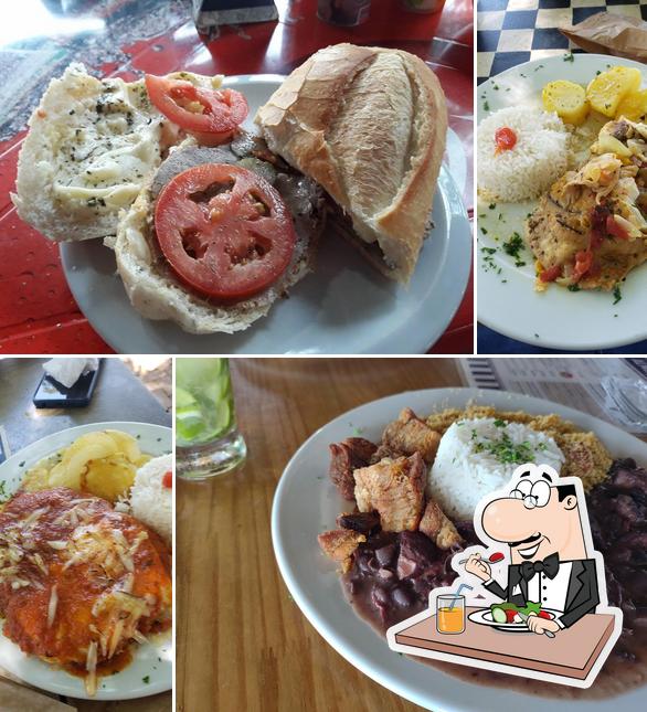 Bar Aeroclube Bauru