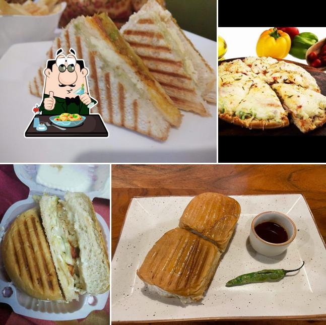 Meals at Bombaysthan (Kilpauk)