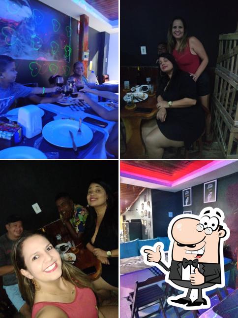 Delights pizzaria
