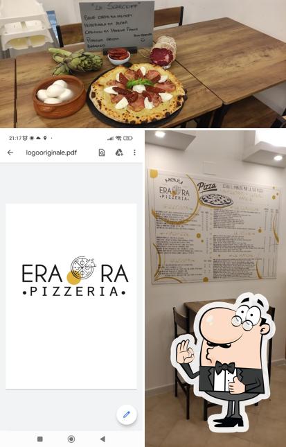 Ecco una foto di Era Ora Pizzeria
